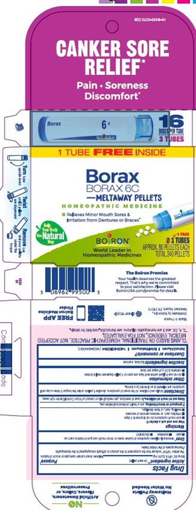Borax 6c Bcp 6916811 02.2022
